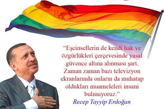 Kızlardan da Hoşlanıyorum, Böyle Doğdum!