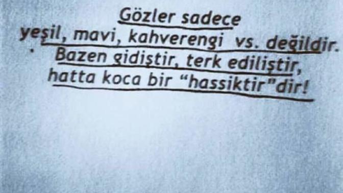 Ayrılma Zamanımız Geldi