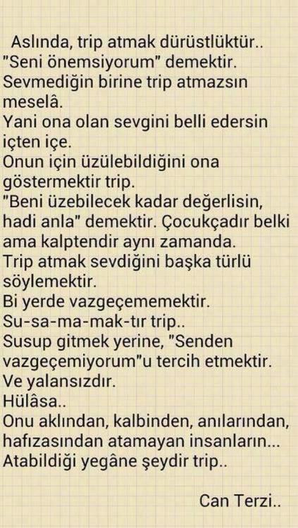 Bir Kaşık Trip Fazla Mı Aşkım?