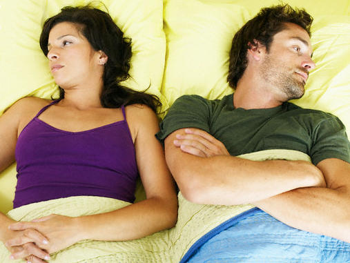 10 Madde İle Evlilikten Soğutma Programı