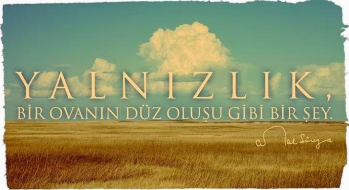 Nefes Almak Zor Geliyor Bazen