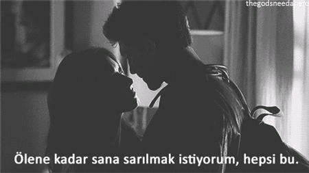 Aşk Samanlıkta İğne Aramaktır!