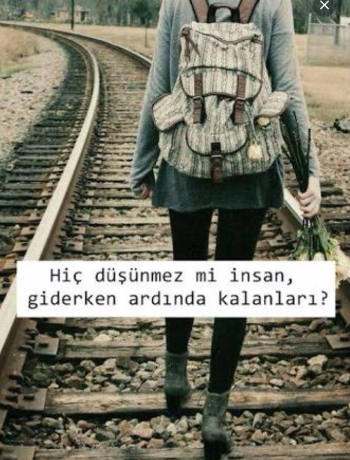 Geri Dönüşü Olmayan Pişmanlık