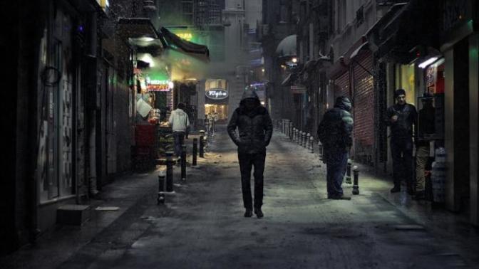 Mutlu Aşk Varsa da, Mutlu Son Yoktur