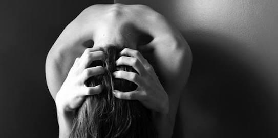 Depresyonda Olan Birini Sevmek