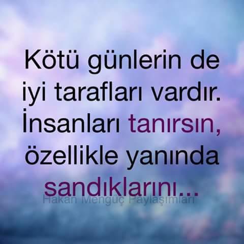 Güvenmek korkar olmamızın nedenleri...
