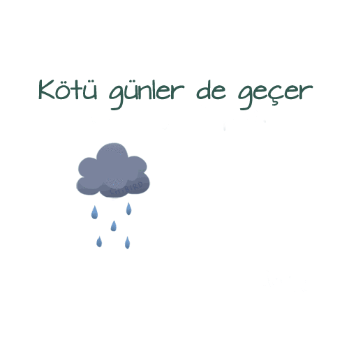 Beklediğim Kimse Yok!