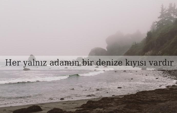 Beklediğim Kimse Yok!