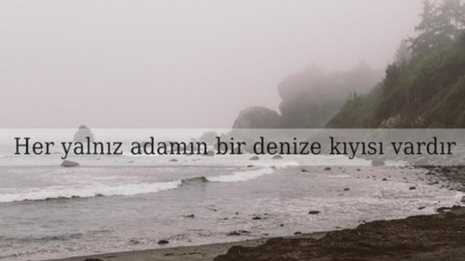 Beklediğim Kimse Yok!