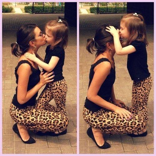 <3 Anne Olmak <3