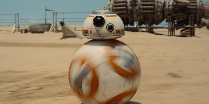 Star Wars Çılgınlığı