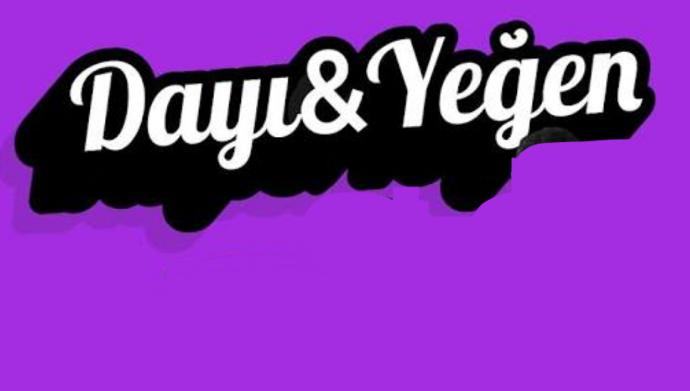 Baba Yarısı Amca Değil Dayıdır!