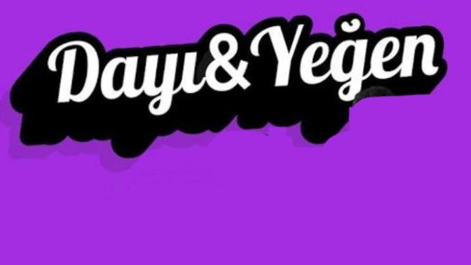Baba Yarısı Amca Değil Dayıdır!