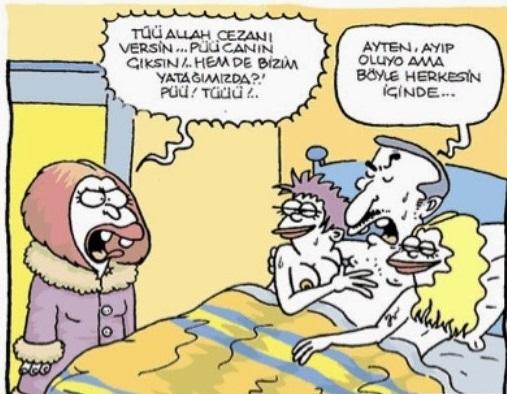 Neden Günümüzde Aşkı Dibine Kadar Yaşayamıyoruz?