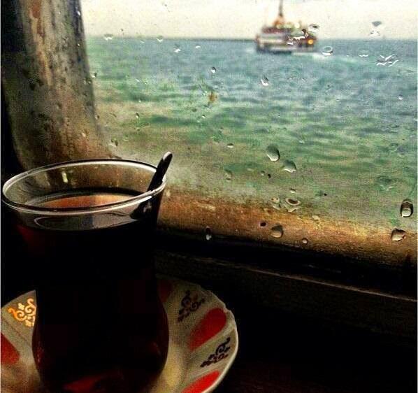 Çay mı, Kahve mi?