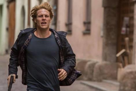 Doğa Tutkunlarının Kesinlikle İzlemesi Gereken Bir Film : "Point Break"