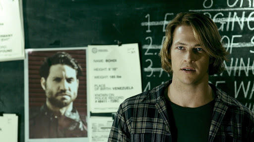 Doğa Tutkunlarının Kesinlikle İzlemesi Gereken Bir Film : "Point Break"