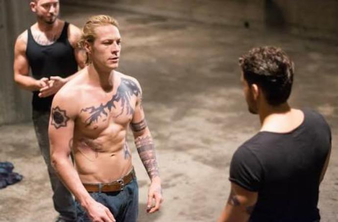 Doğa Tutkunlarının Kesinlikle İzlemesi Gereken Bir Film : "Point Break"
