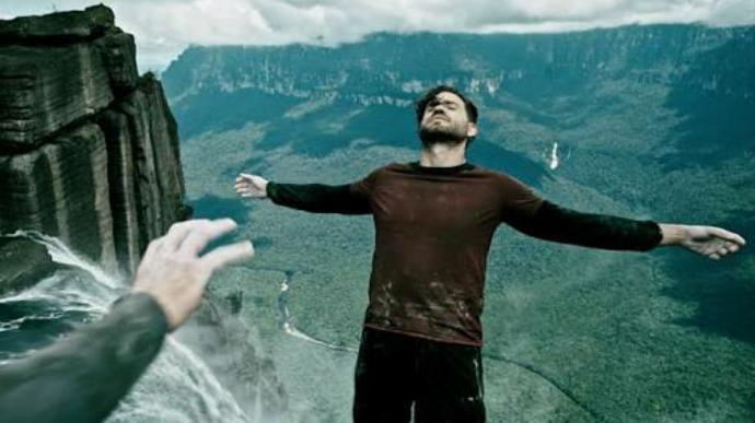 Doğa Tutkunlarının Kesinlikle İzlemesi Gereken Bir Film : "Point Break"