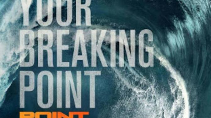 Doğa Tutkunlarının Kesinlikle İzlemesi Gereken Bir Film : "Point Break"