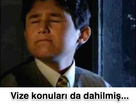 Sözel Olsaydım Birinciydim!