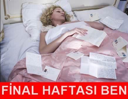 Sözel Olsaydım Birinciydim!