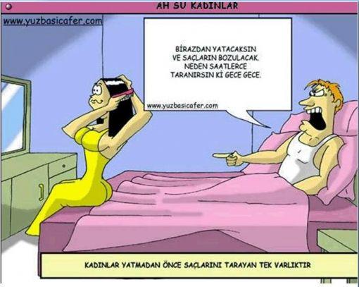 Kadınlar Hakkında Bilinmesi Gereken 11 Gerçek