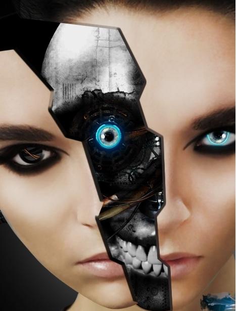 İnsansı Robotlara (Humanoid) Merhaba Deyin