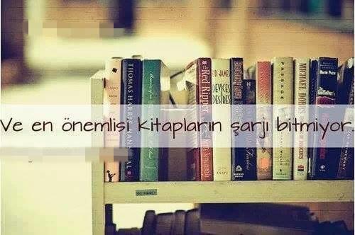 Kitaplardan Kendine Yeni Bir Dünya Kuran İnsanlar