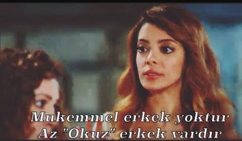 Seviyor mu, Sevmiyor mu?