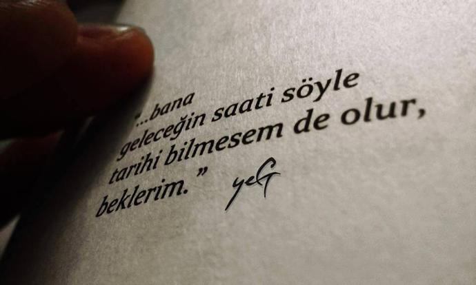 Hayat Senden Korkmuyorum!