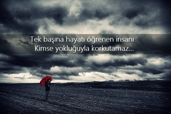 Hayat Senden Korkmuyorum!