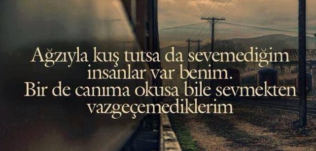 Hayat Senden Korkmuyorum!
