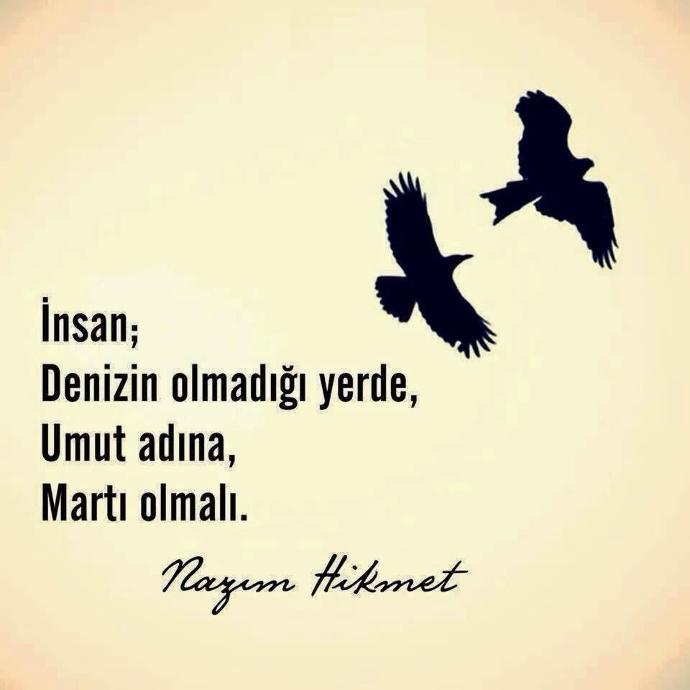 Hayat Senden Korkmuyorum!