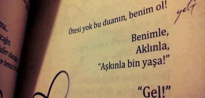 Hayat Senden Korkmuyorum!