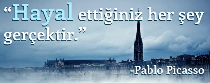 Hayat Senden Korkmuyorum!
