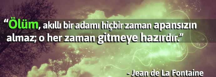 Hayat Senden Korkmuyorum!