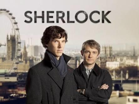 5 Özelliğiyle Bayılacağınız Bir Yabancı Dizi: Sherlock