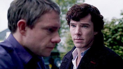 5 Özelliğiyle Bayılacağınız Bir Yabancı Dizi: Sherlock