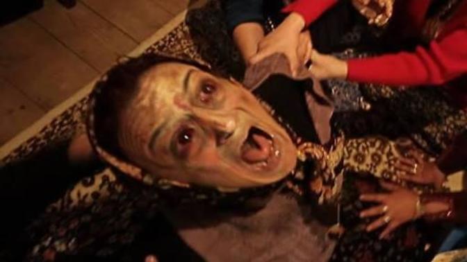 Türklerin Çektiği Korku Filmlerinin İbretlik Klişeleri