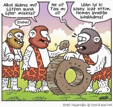 İş Yerinin Gereksizleri, Ne Zaman Biteceksiniz?