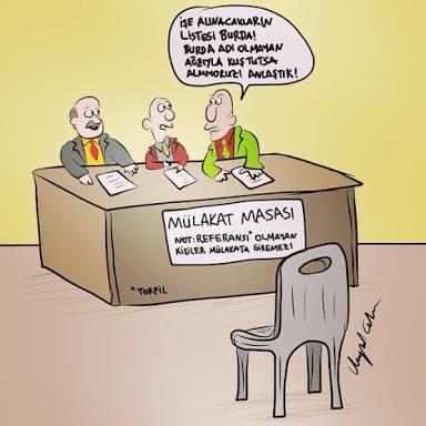 İş Yerinin Gereksizleri, Ne Zaman Biteceksiniz?