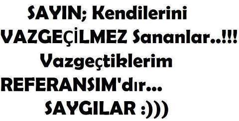 Is yerinin gereksizleri ne zaman biteceksin?