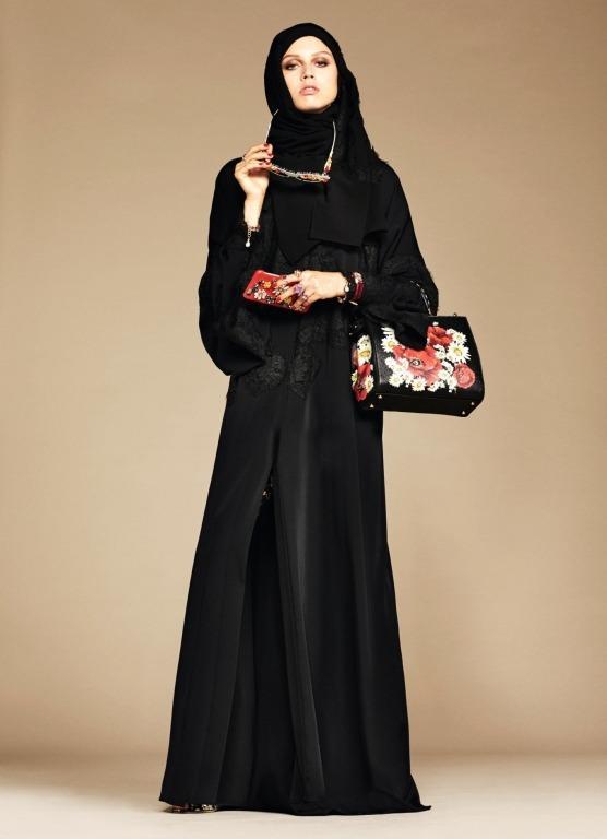 İslam Style: Moda Haftası Başlıyor