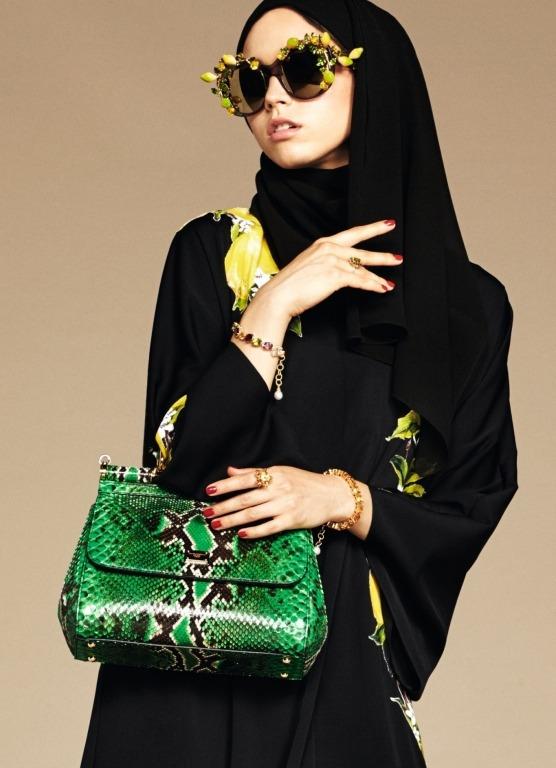 İslam Style: Moda Haftası Başlıyor