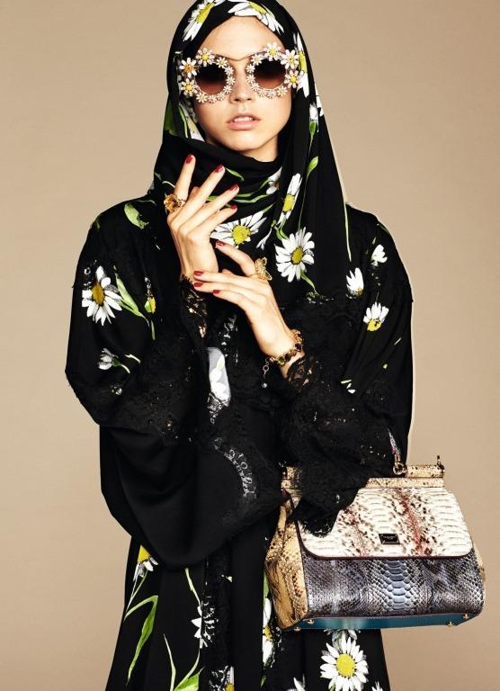 İslam Style: Moda Haftası Başlıyor