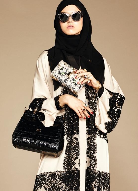 İslam Style: Moda Haftası Başlıyor