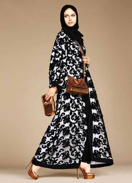 İslam Style: Moda Haftası Başlıyor