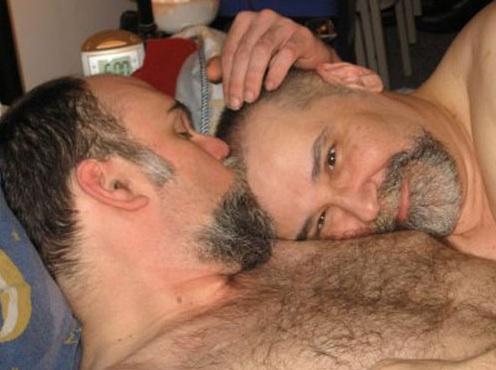 Bear Eşcinsel Erkekleri Tanıyalım