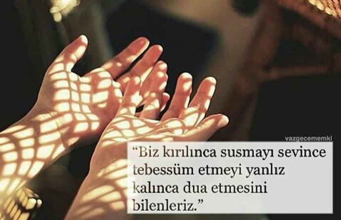 Kıymet Bilmek İçin Hastalıkları Beklemeyin